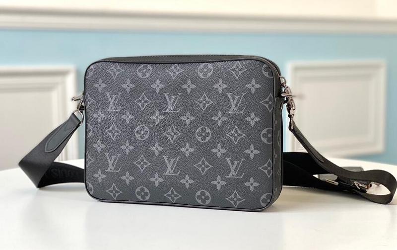 SAMC - LOV Bags - 2697