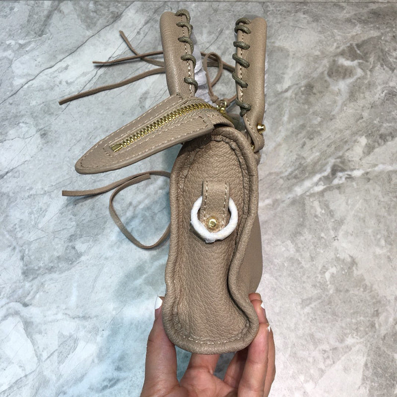 Satchel Bags - BGA Bags - 895