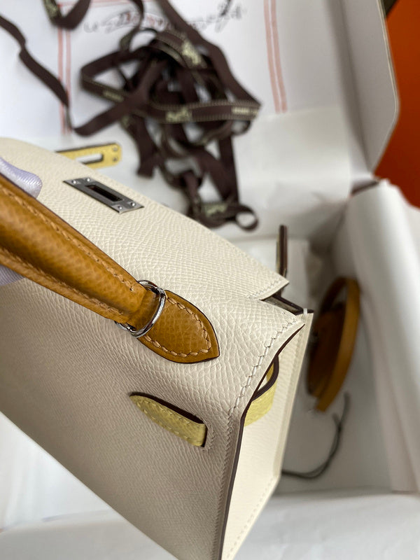 Satchel Bags - HMS-Bags - 870