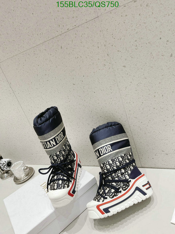 SAMC - Mix Boots - 628