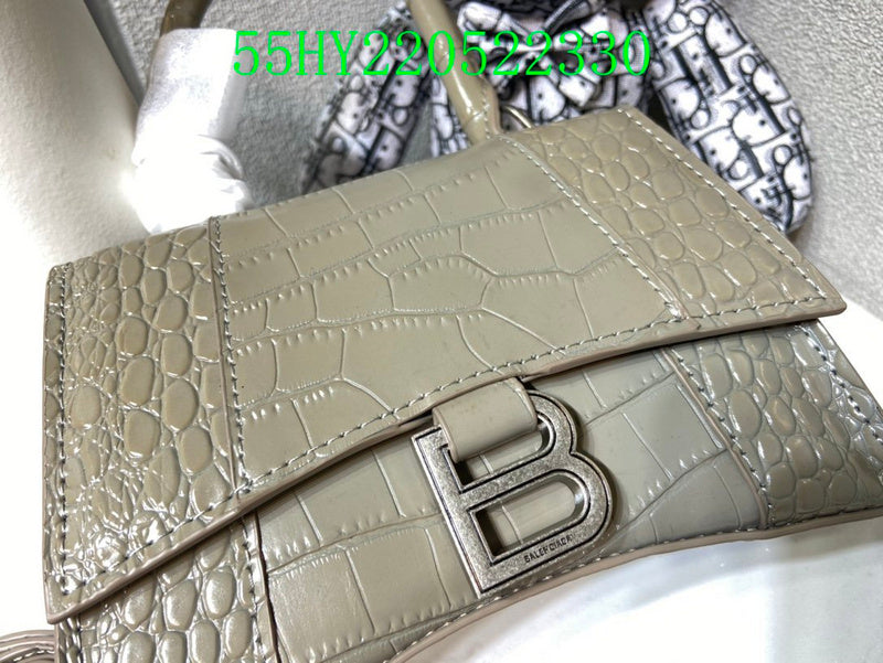 Satchel Bags - BGA Bags - 2517