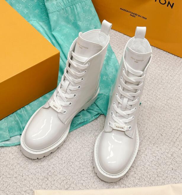 Glamy - LOV Women Shoes - 651
