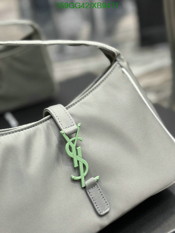 SAMC - YLS Bags - 329