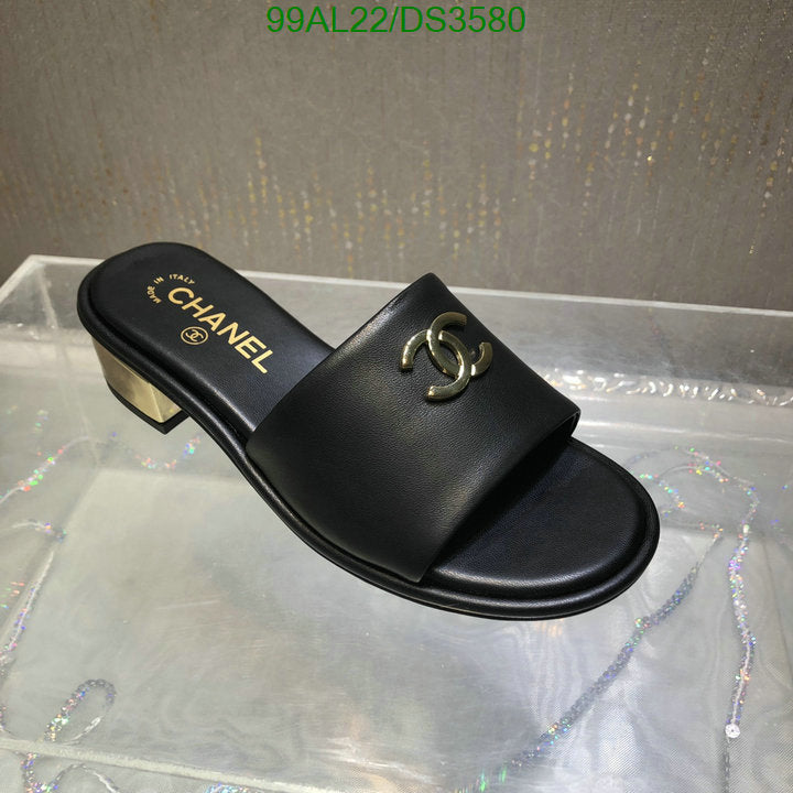 SAMC - CHL Women Shoes High Heels - 043