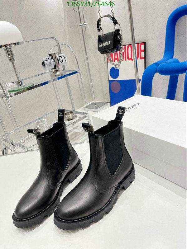 SAMC - COL Women Shoes - 177