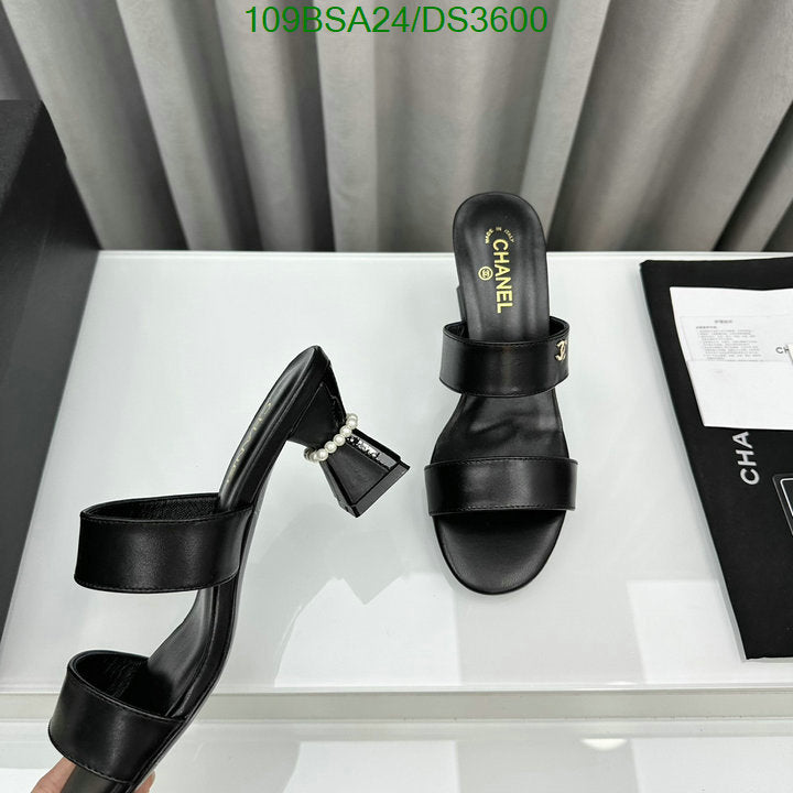 SAMC - CHL Women Shoes High Heels - 001