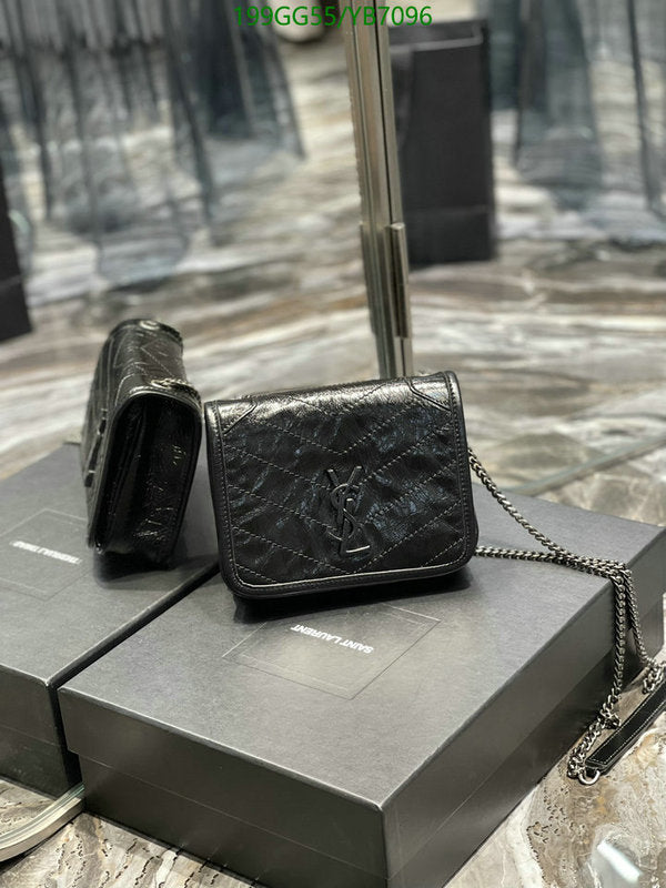 SAMC - YLS Bags - 285
