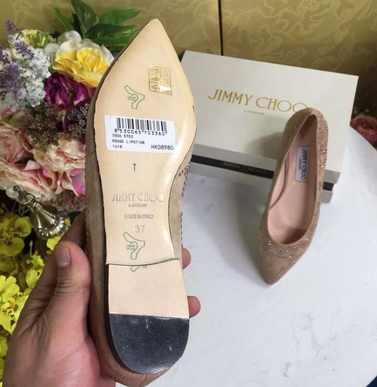 SAMC - JMC Shoes - 122