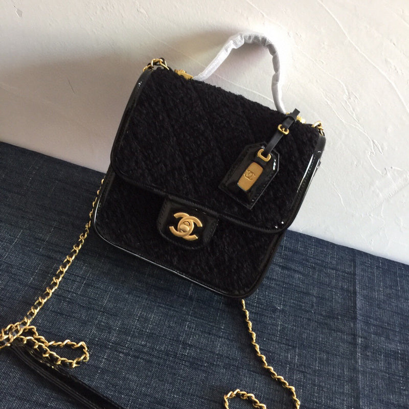 Satchel Bags - CHL Bags - 2733