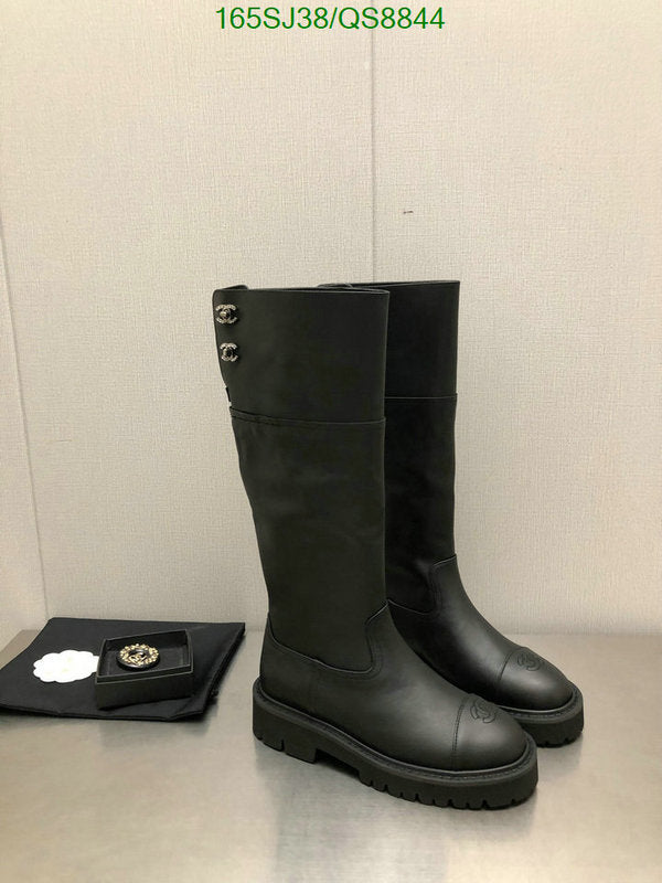 SAMC - Mix Boots - 134