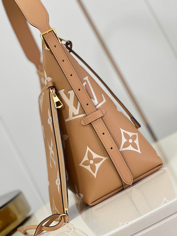Satchel Bags - VL Bags - 1813