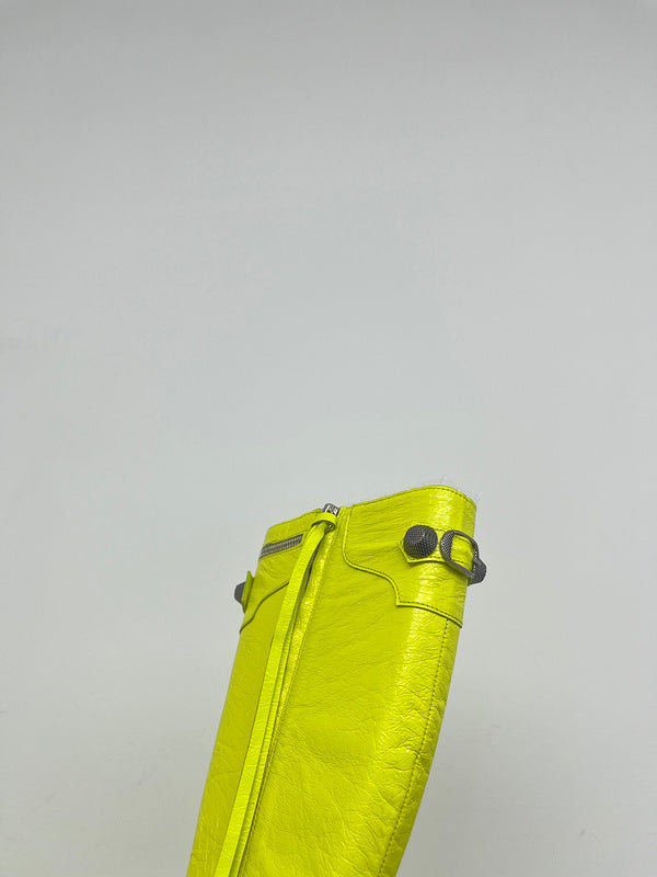 Satchel Bags - BGA Shoes - 1087