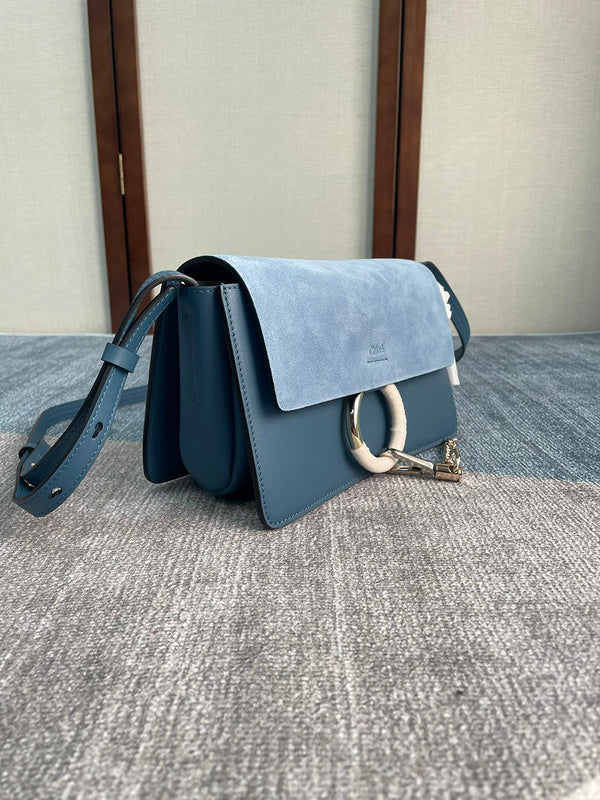 Satchel Bags - CLE Bags - 011