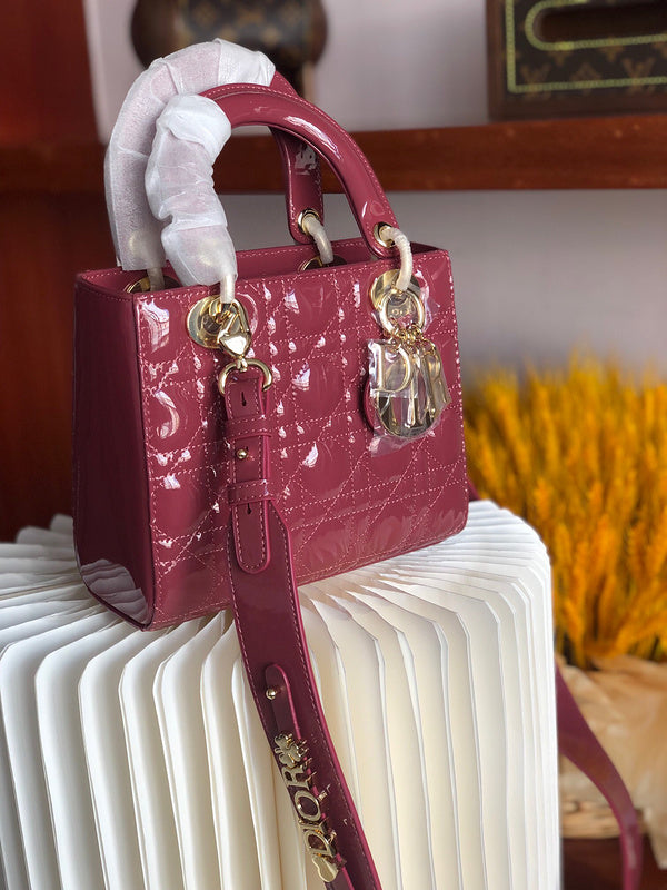 Glami- - DOR Bags - 300