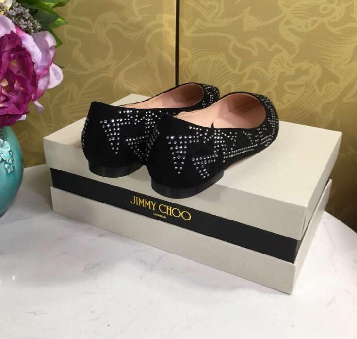 SAMC - JMC Shoes - 150