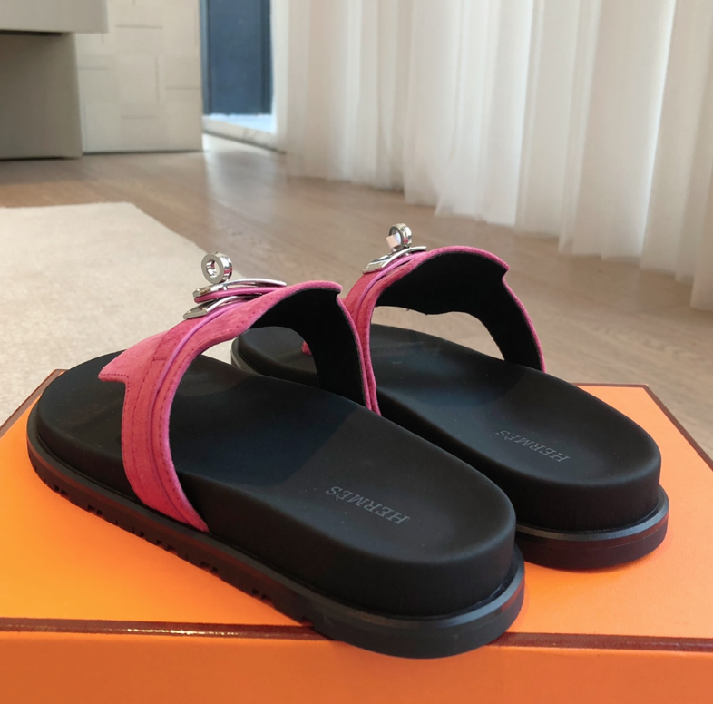 SAMC - HMS Women Shoes - 645