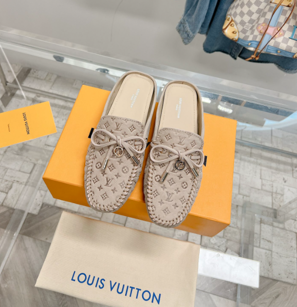 SAMC - LOV Women Shoes - 114