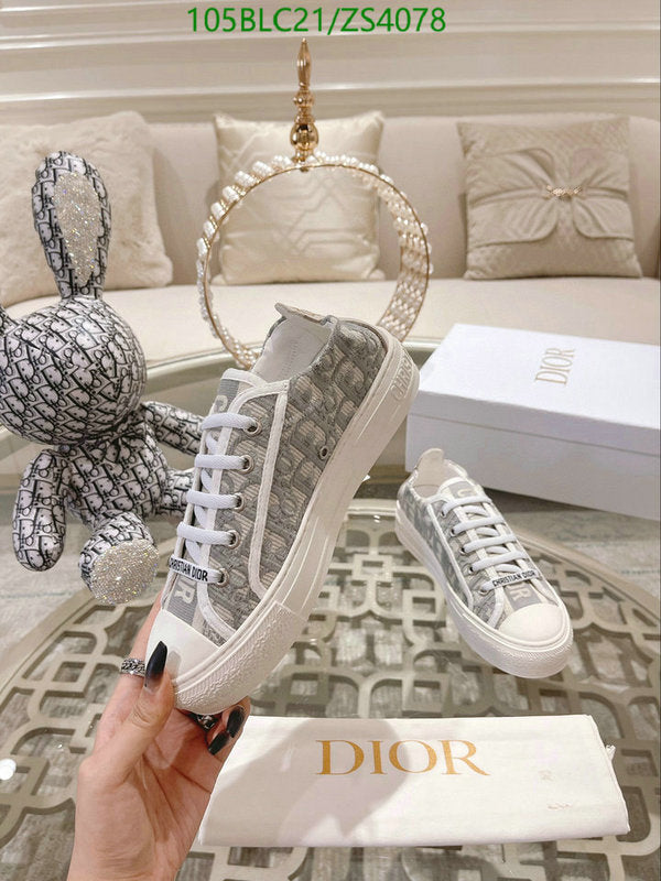 SAMCC - DOR Women Shoes - 1728