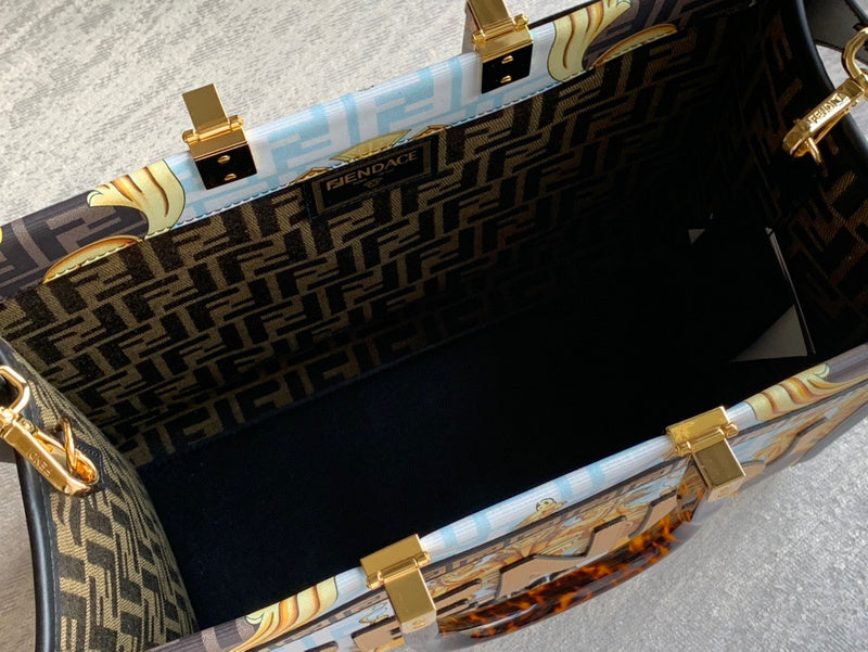 Glami - FDE Bags - 268