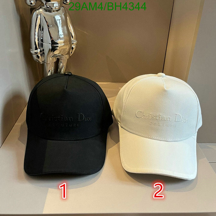 SAMC - DOR Caps & Hats - 023