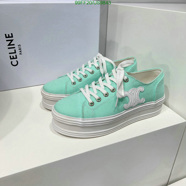 SAMC - COL Women Shoes - 042