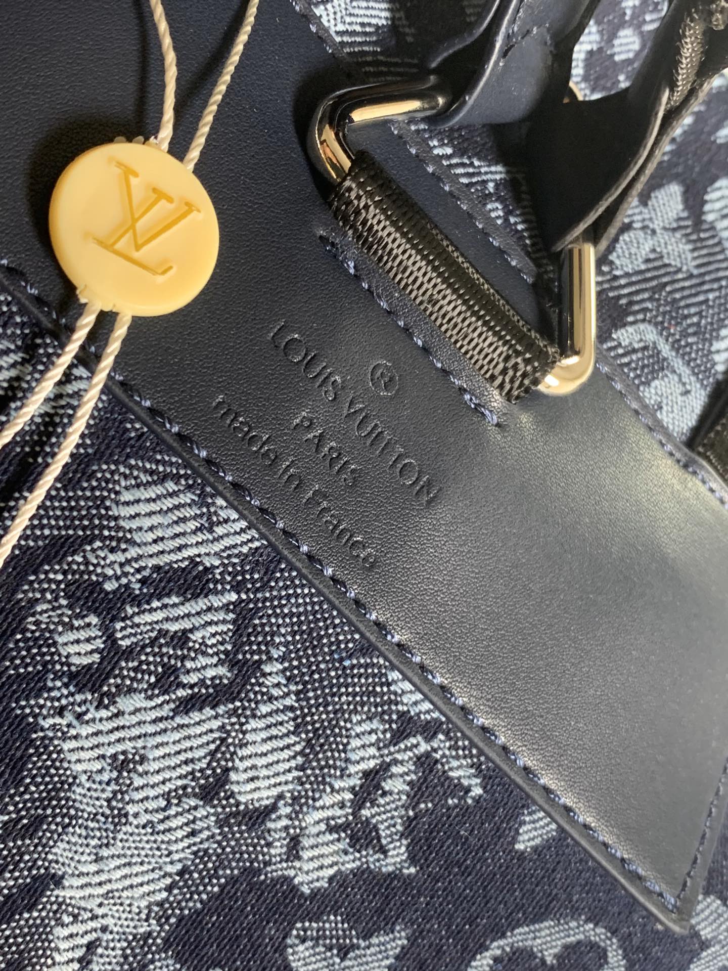 EN - New Arrival Bags LUV 116