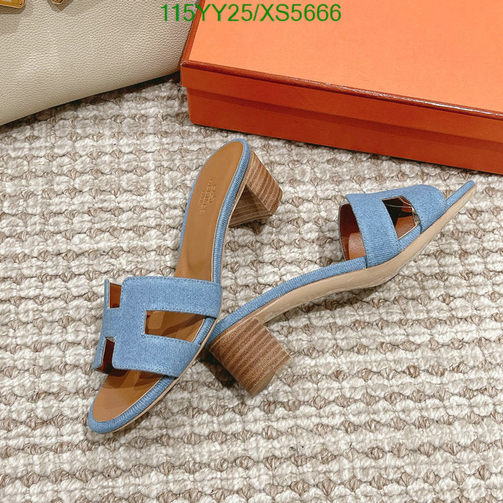 SAMC - HMS Women Shoes - 335