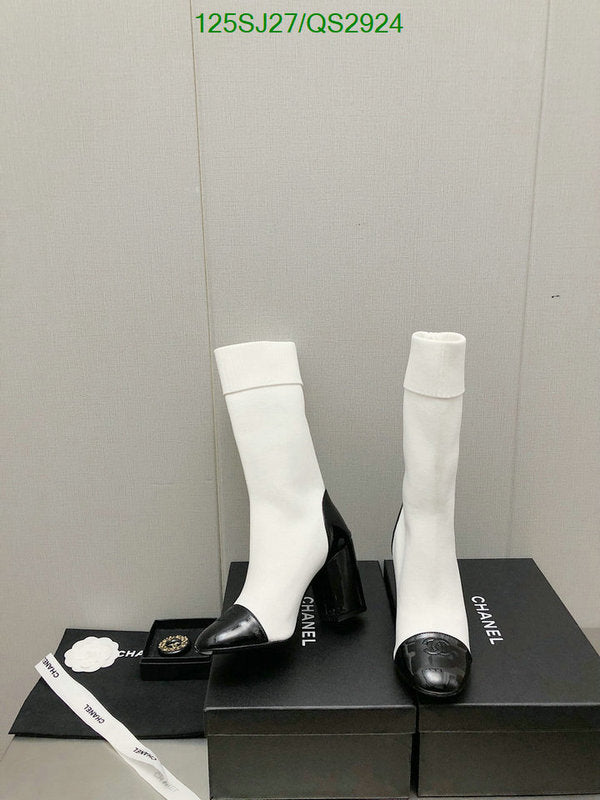 SAMC - Mix Boots - 385