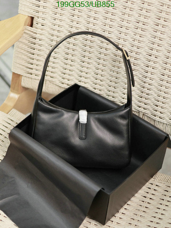 SAMC - YLS Bags - 087