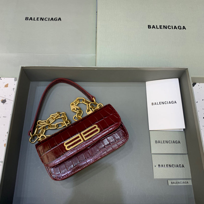 Satchel Bags - BGA Bags - 605
