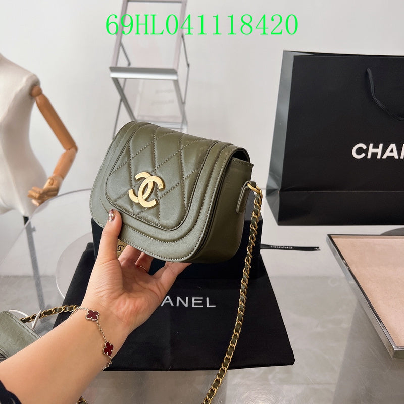 Glami - CHL Bags - 1858