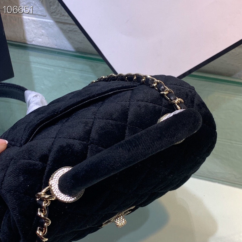 Satchel Bags - CHL Bags - 4778