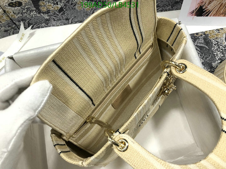 SAMCC - DOR Bags - 1317