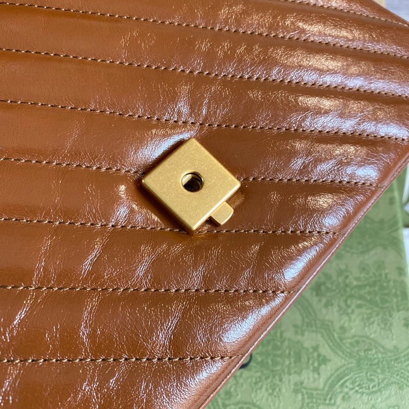 Satchel Bags - GCI Bags - 6858