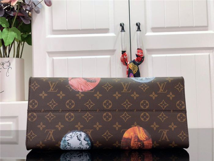 Glami-LAON - LOV Bags - 706