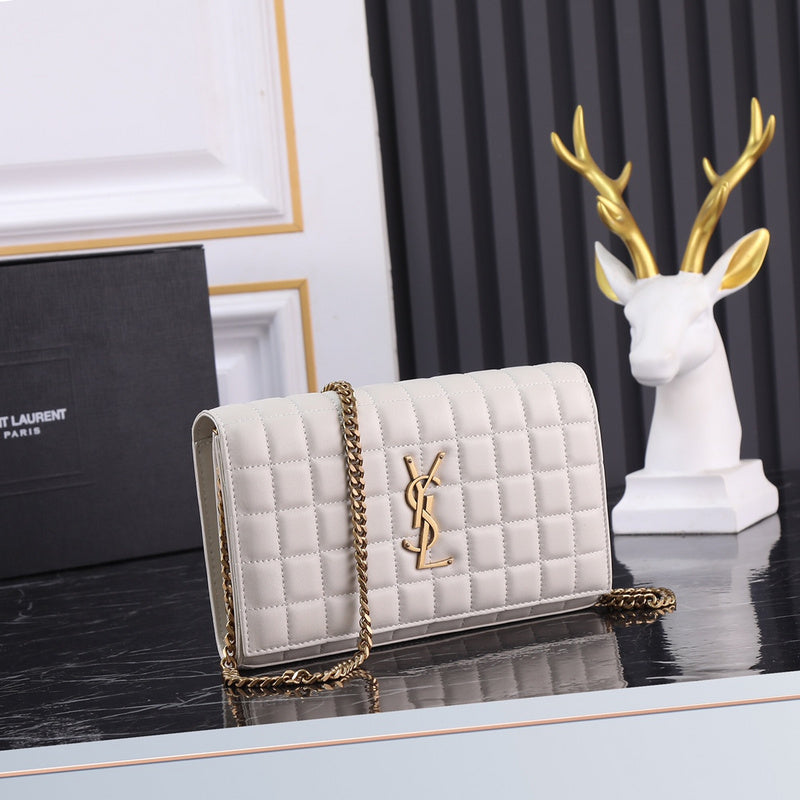 Satchel Bags - SLY Bags - 1128