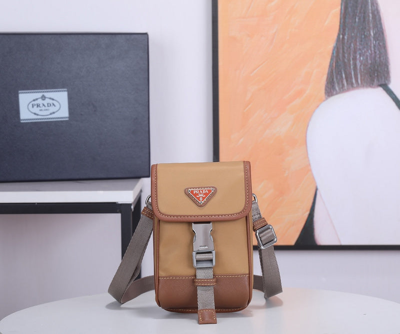 Satchel Bags - PRA Bags - 277