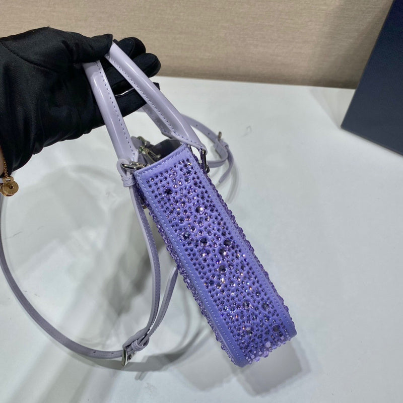 Glami - PD Handbags - 142