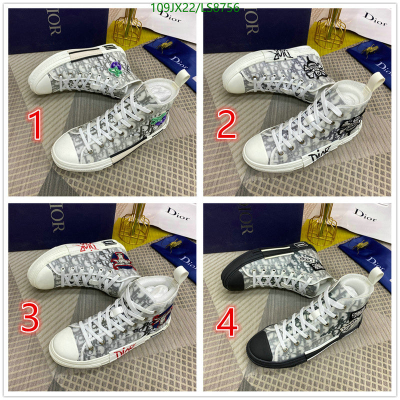 SAMC - DOR Women Sneakers - 202