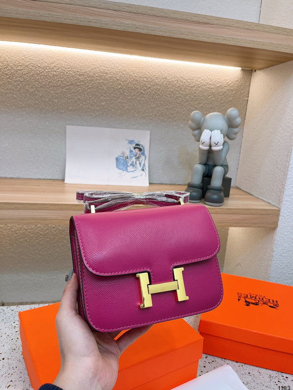 Satchel Bags - HMS-Bags - 500