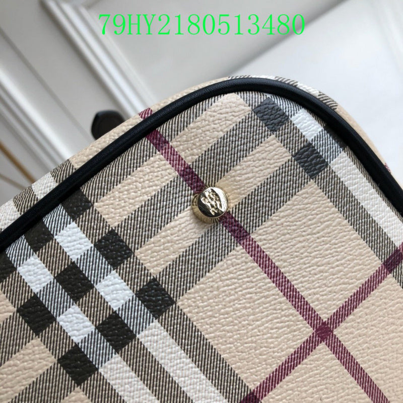 ELE Fashion -BBR Bags - 326