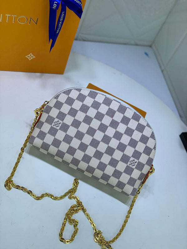 Satchel Bags - VL Bags - 097