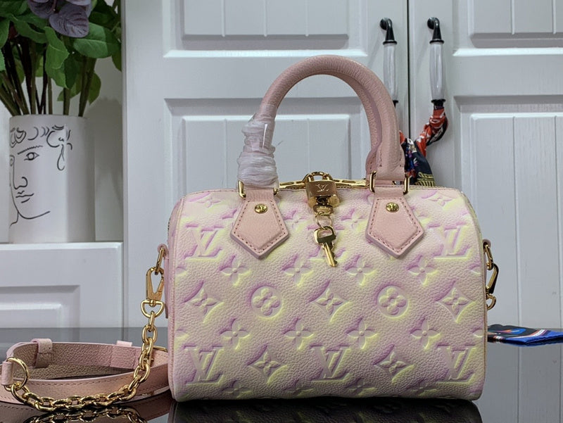 Glami- Glami- Lu-Vi bags - 3452