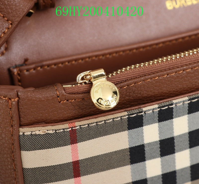 Glami GlamI -GLAMIR Bags - 548