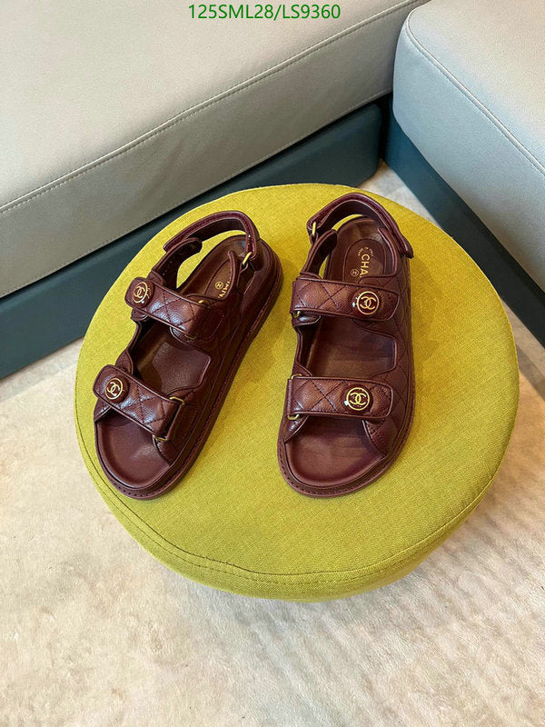 SAMC - CHL Women Shoes Beach - 160