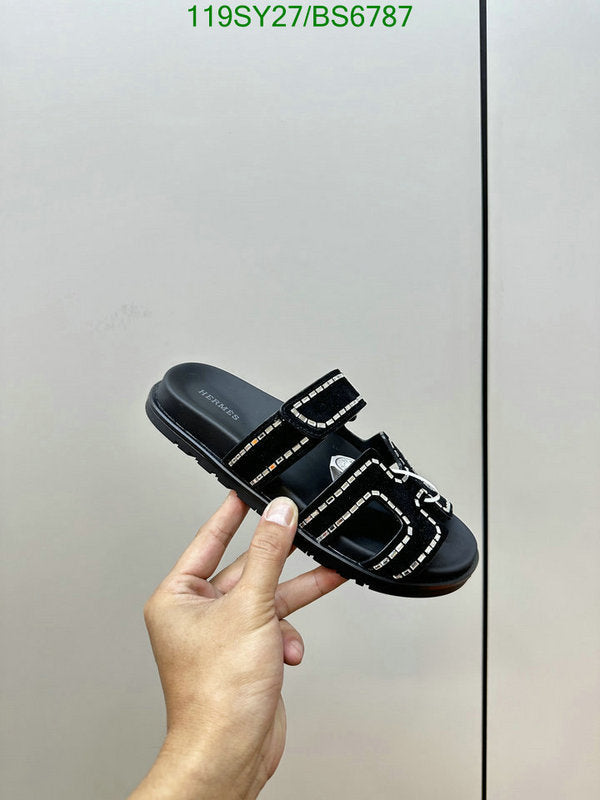 SAMC - HMS Women Shoes - 086
