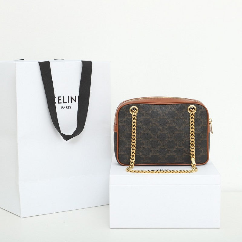 Glamy - COL Bags - 222