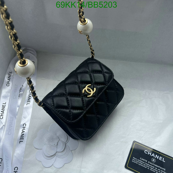 SAMC - CHL Bags Crossbody - 478