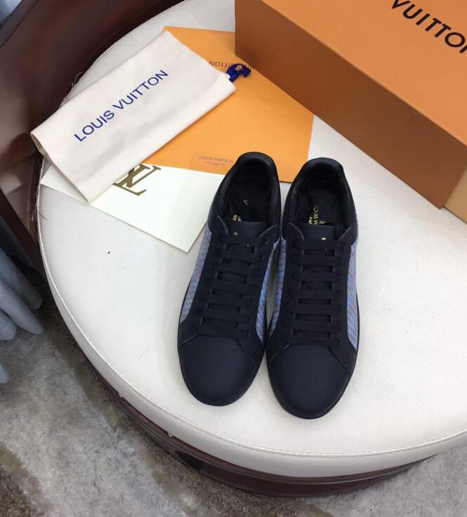 SAMC - LOV Men Shoes - 2015