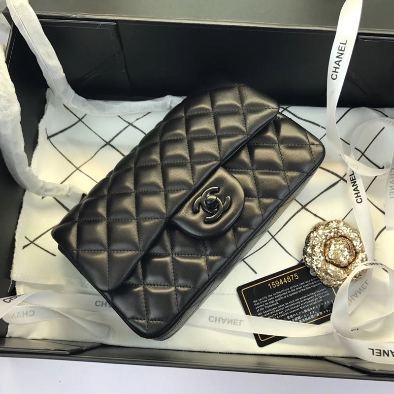 Satchel Bags - CHL Bags - 6614